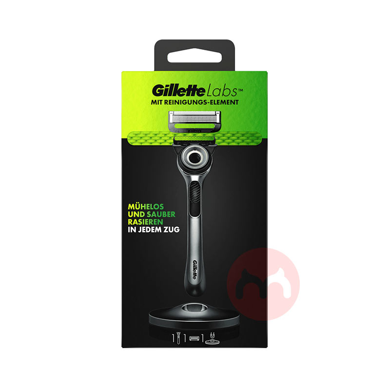 Gillette ¹Labsȸֶ뵶 Ȿԭ