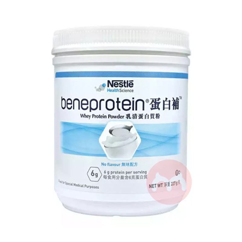 Nestle ȸ�����ײ����嵰���ʷ� 227g ���Ȿ��ԭ��