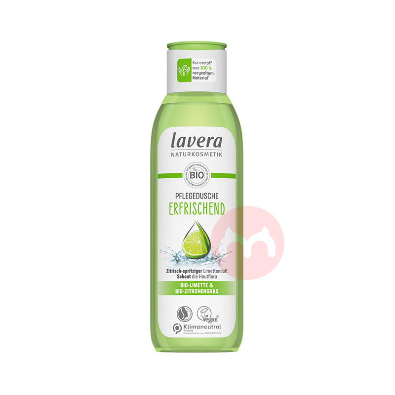 Lavera ¹ޱˬԡ¶ 250ml Ȿԭ