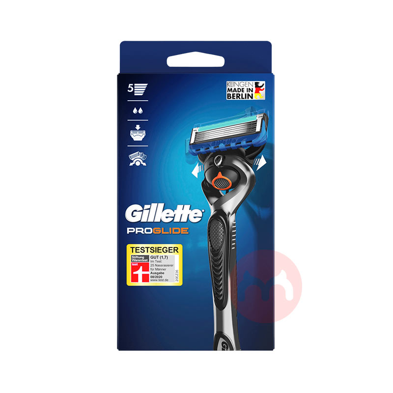 Gillette ¹з»뵶 Ȿԭ