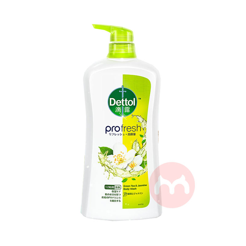 Dettol ¶ʪԡ¶ ̲