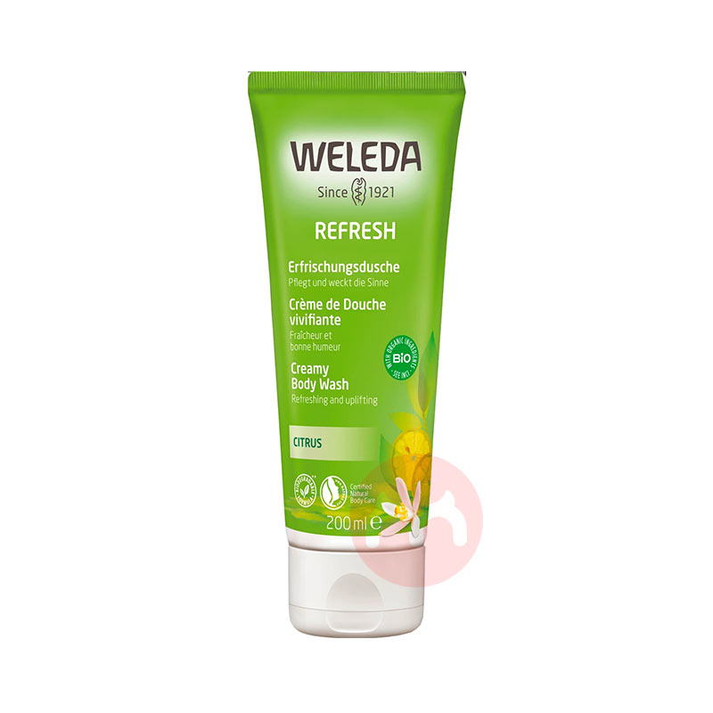 Weleda ¹άٵ¸ԡ¶ 200ml Ȿԭ