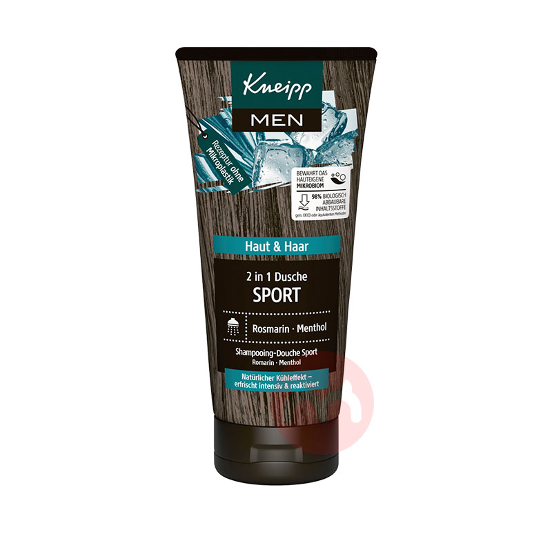 Kneipp ¹ʿһ˶ԡ¶ 200ml Ȿԭ