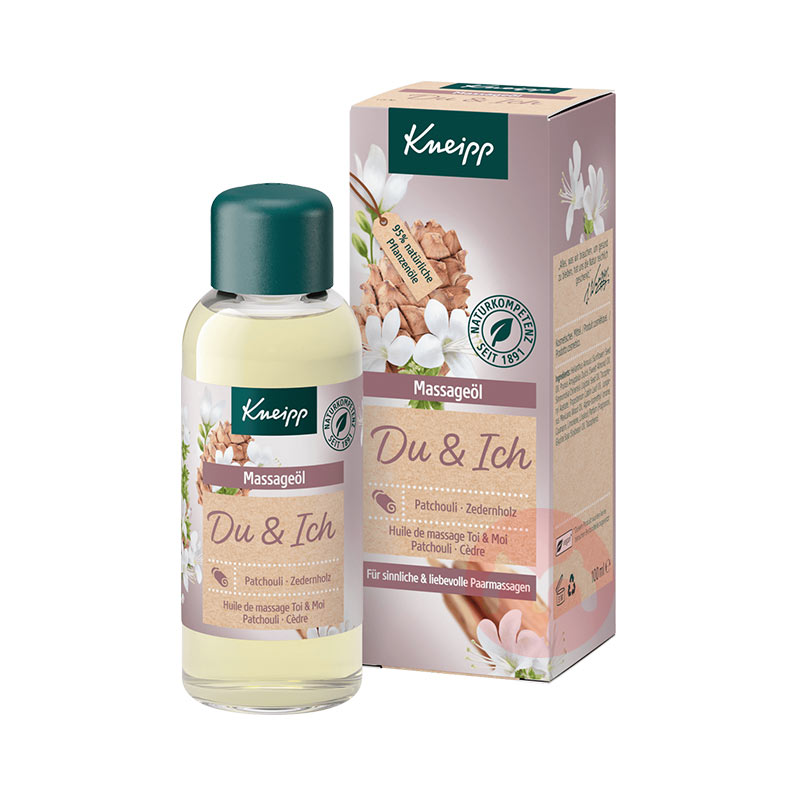 Kneipp ¹Թ޽ѩͰĦ 100ml Ȿԭ