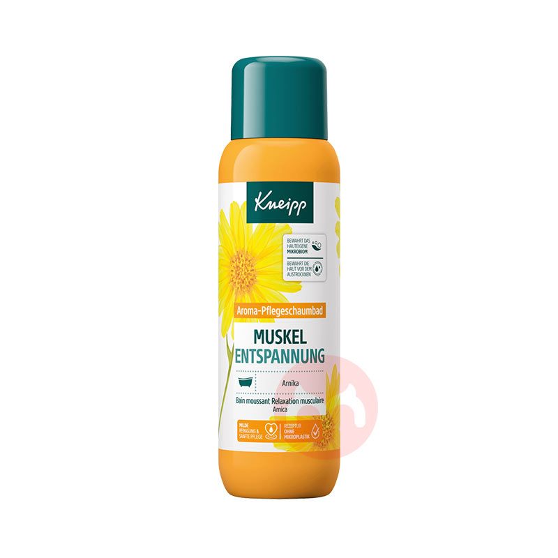 Kneipp ¹ɽ𳵷ԡ 400ml Ȿԭ