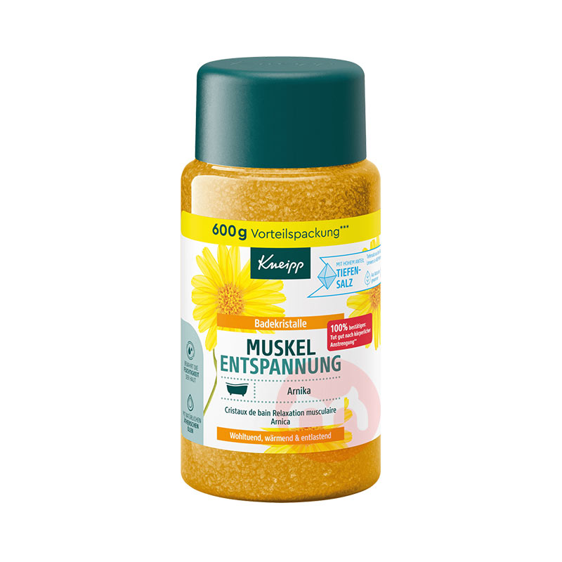 Kneipp ¹ɽԡ 600g Ȿԭ