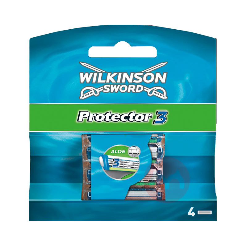 Wilkinson ¹Wilkinson Protectorϵ3뵶Ƭ 4Ƭ Ȿԭ