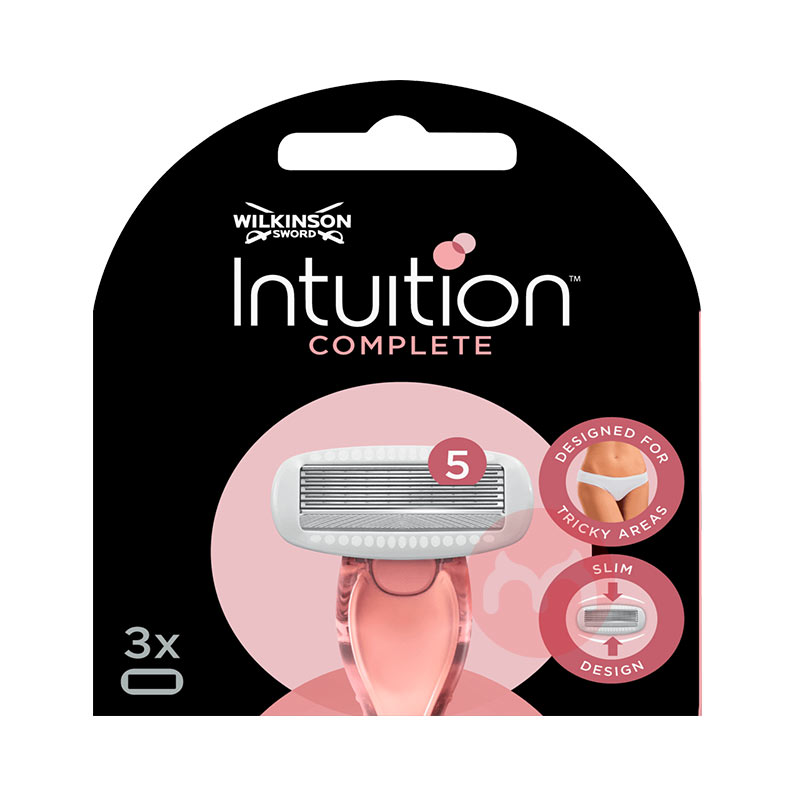 Wilkinson ¹Wilkinson IntuitionϵComplete뵶Ƭ 3Ƭ Ȿԭ