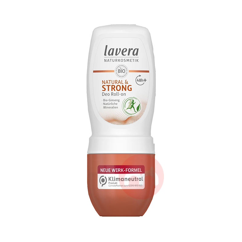 Lavera ¹ޱл˲οʳζֹ 50ml Ȿԭ