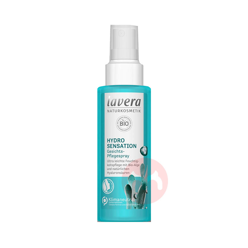 Lavera ¹ޱ沿岣ˮ 100ml Ȿԭ