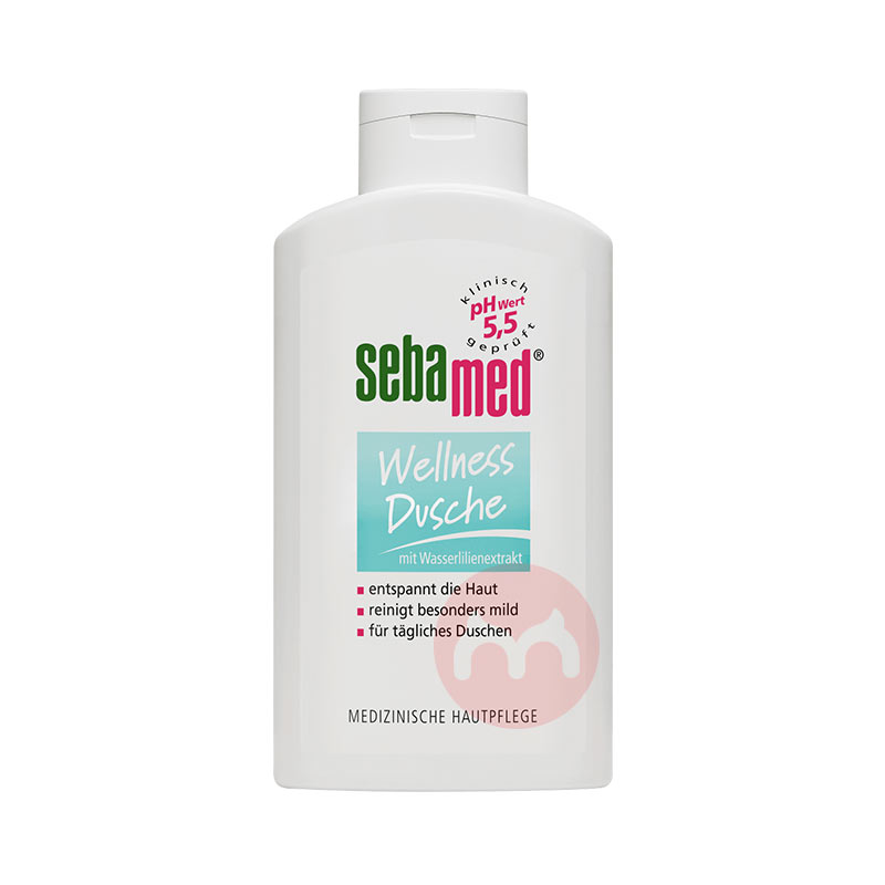 Sebamed ¹ʩºˮԡ¶ 400ml Ȿԭ