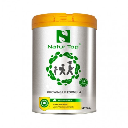 Natur Top ŵضͯѧ߸Ƴɳ̷ 900g ޱ...