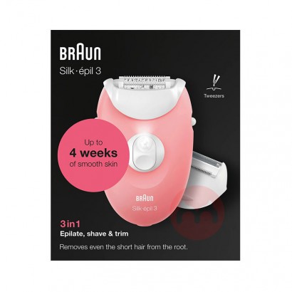 Braun �¹�����SE3277�綯��ë�� ���Ȿ��ԭ��