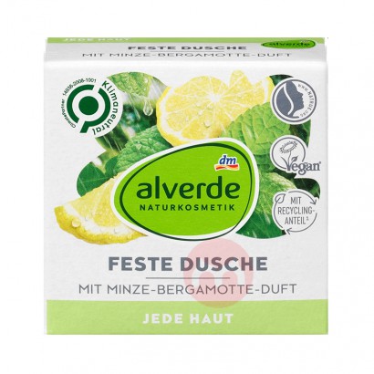 Alverde ¹ޱ±ɷָԡ 60g Ȿԭ