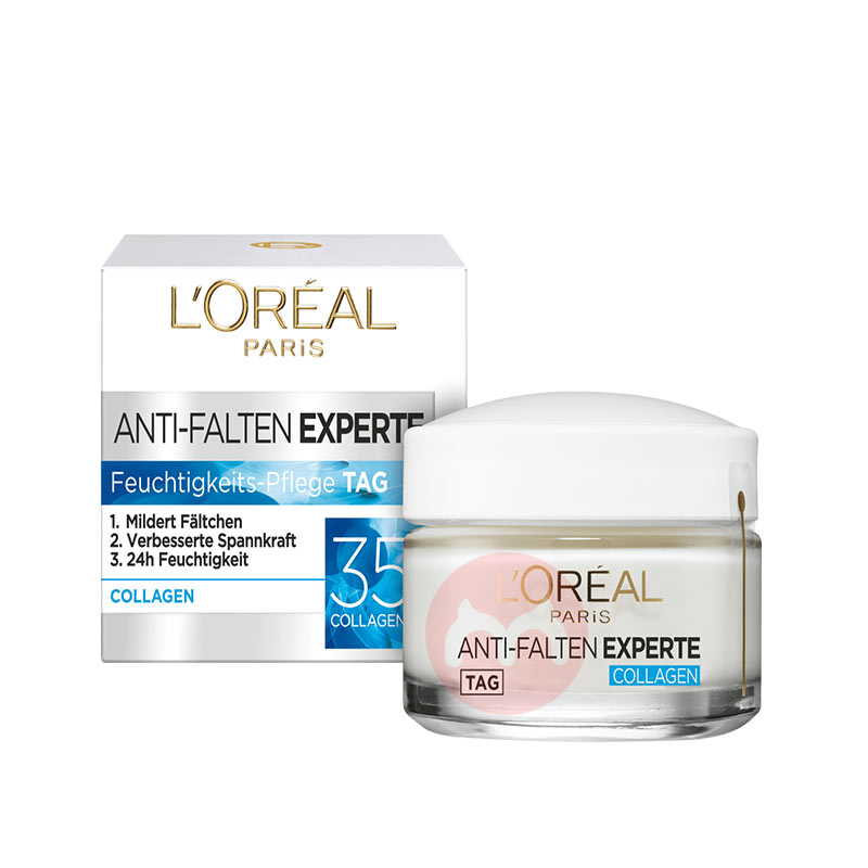 L`OREAL PARIS ŷ35+½ԭ׿˪ 50ml Ȿԭ