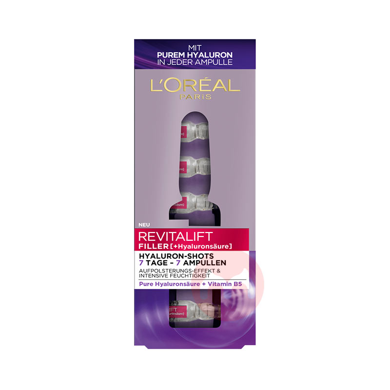 L`OREAL PARIS ŷŲ߱ʪ°ҹƿ Ȿԭ