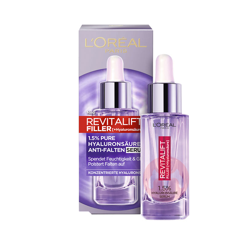 L'OREAL PARIS ŷŲ߱ʪ°ҹ 30ml Ȿԭ