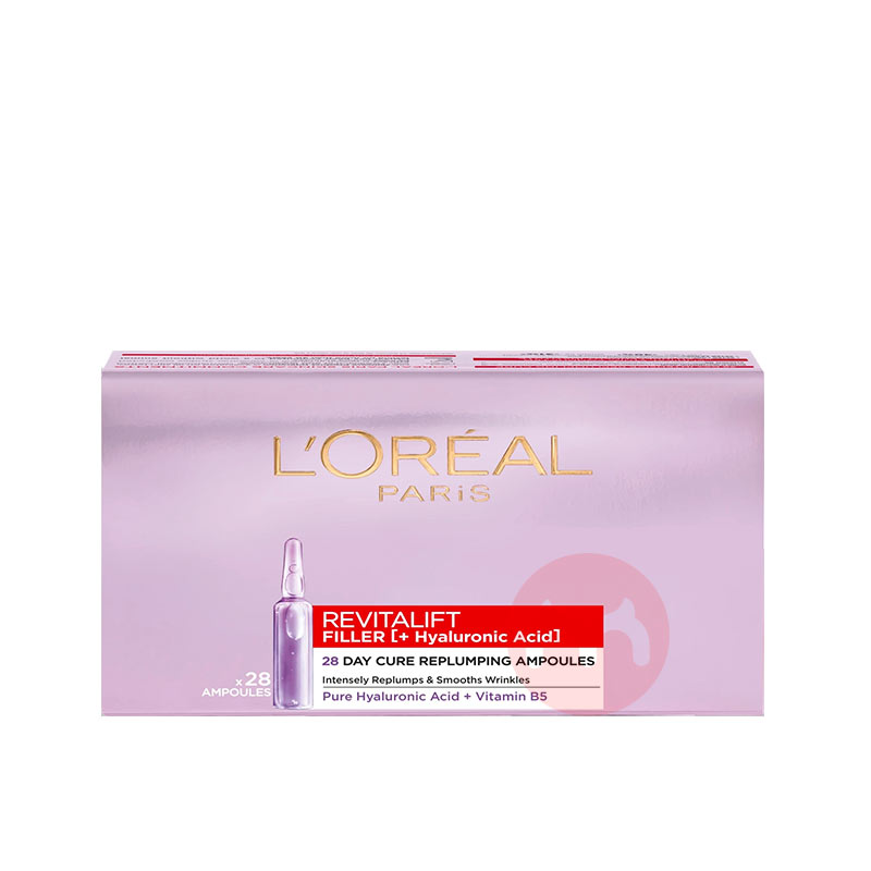 L`OREAL PARIS ŷŸղˮӯƿ Ȿԭ