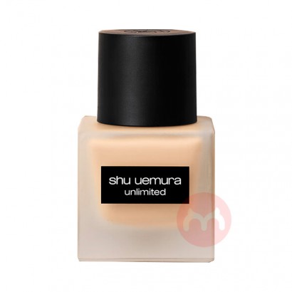 SHU UEMURA ձֲ͸ױСƿ۵Һ 35ml Ȿԭ