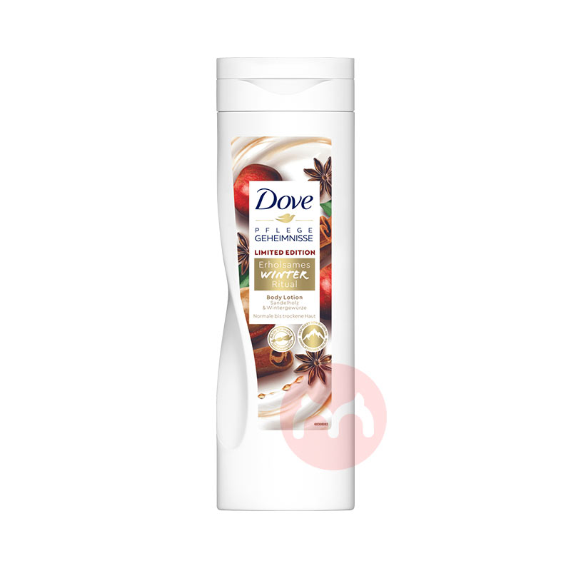 Dove ¹̴㶬ʽʪ 250ml Ȿԭ