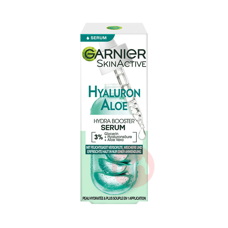 Garnier Ͳ«ʪ 30ml Ȿԭ