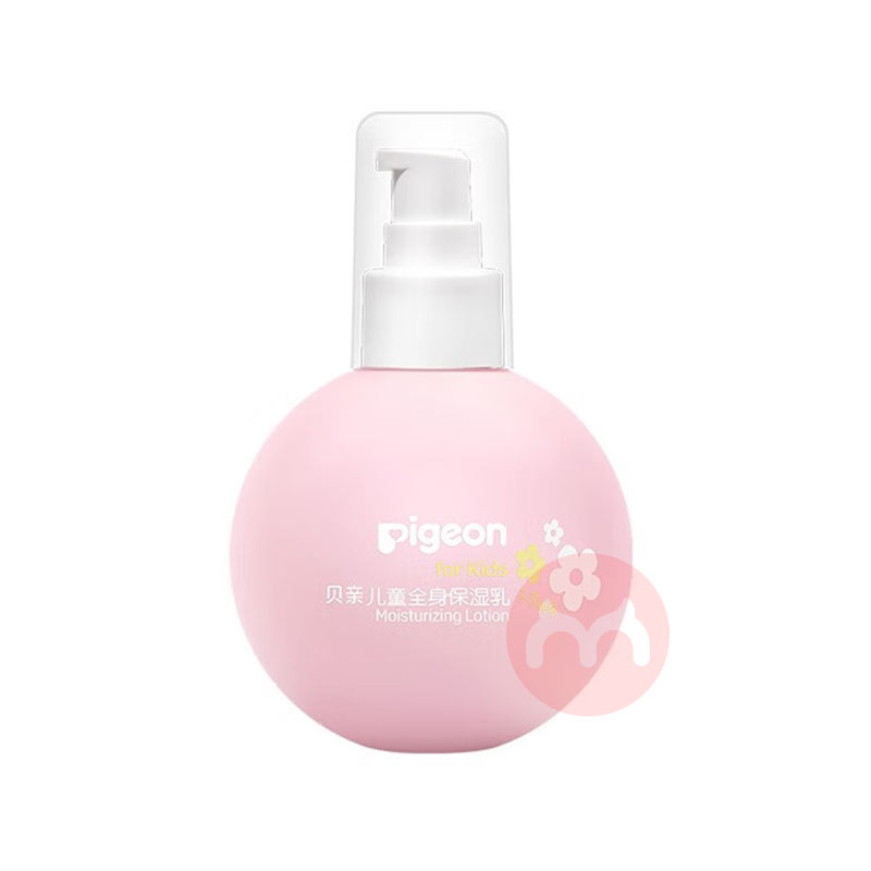 Pigeon Ůͯȫʪʹ 180ml