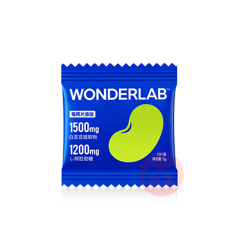 Wonderlab ܿѹƬǹʰζ 20װ