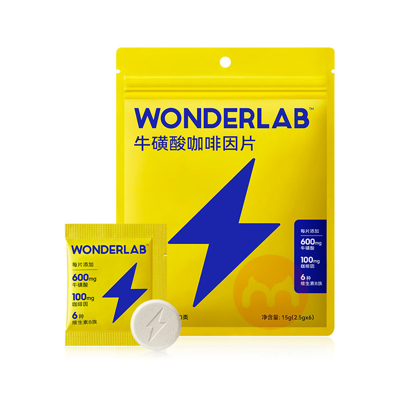 Wonderlab ţῧѹƬǹ 6Ƭװ