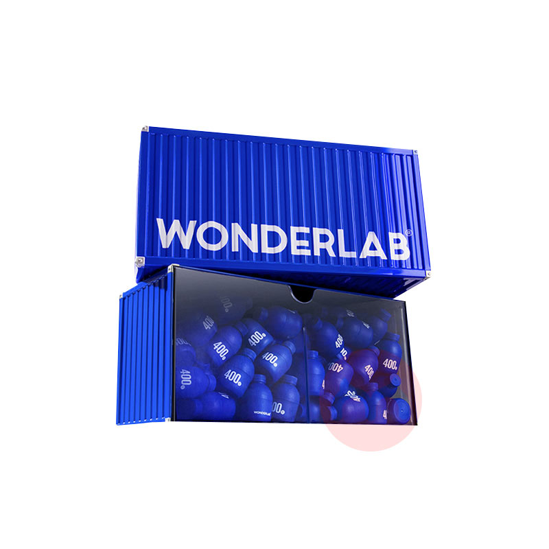 Wonderlab Сƿȫܼʳ 80ƿװ