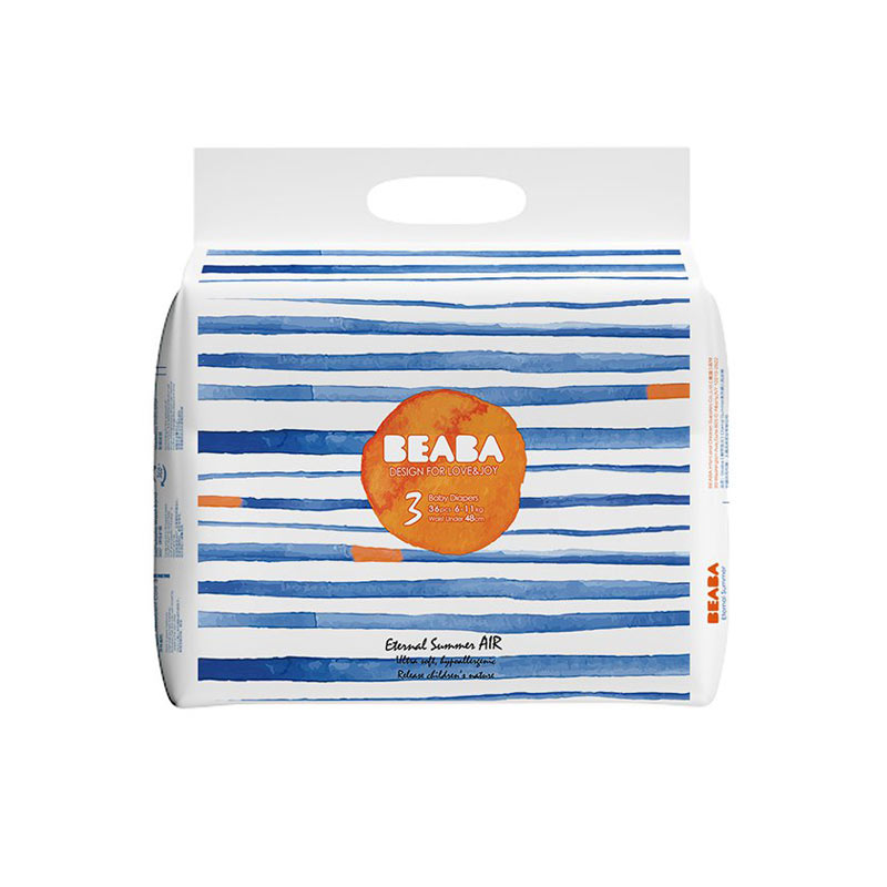 ɱBeaba ̰űʢĹӤֽM 36Ƭ 6-11kg