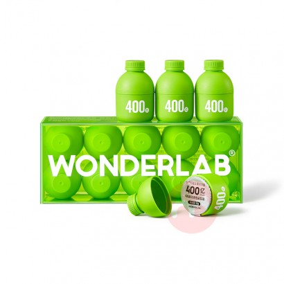 Wonderlab 㱡ɼʳ10ƿװ