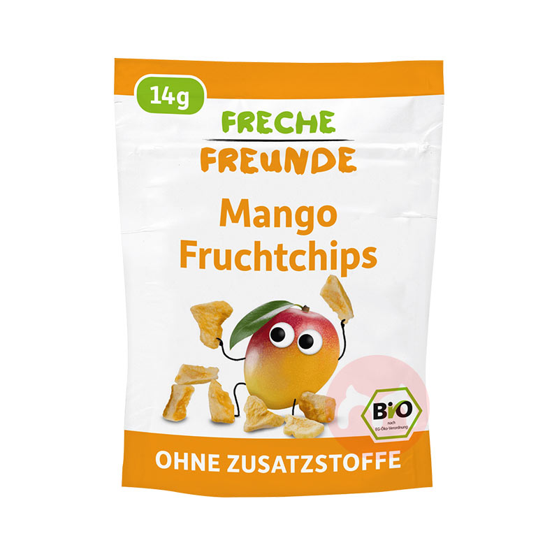 FRECHE FREUNDE �¹���������л�ˮ����â���� ���Ȿ��ԭ��