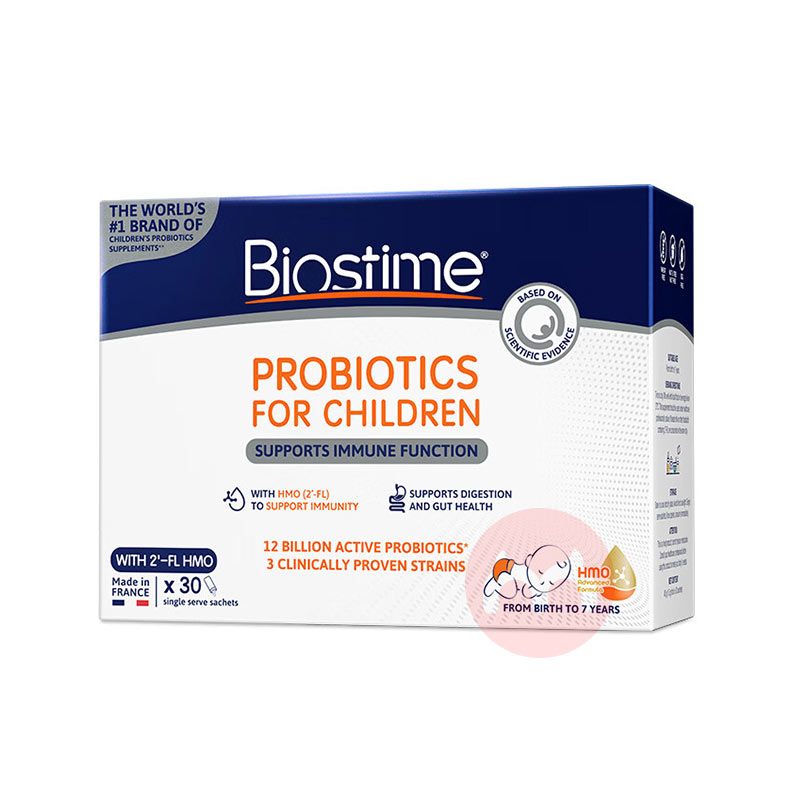 Biostime ۰Ԫͯۼ 30