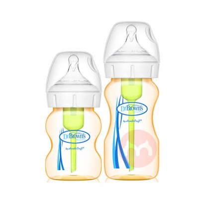 Dr Brown`s ʲʿPPSUӤƿ150ml+270ml װ