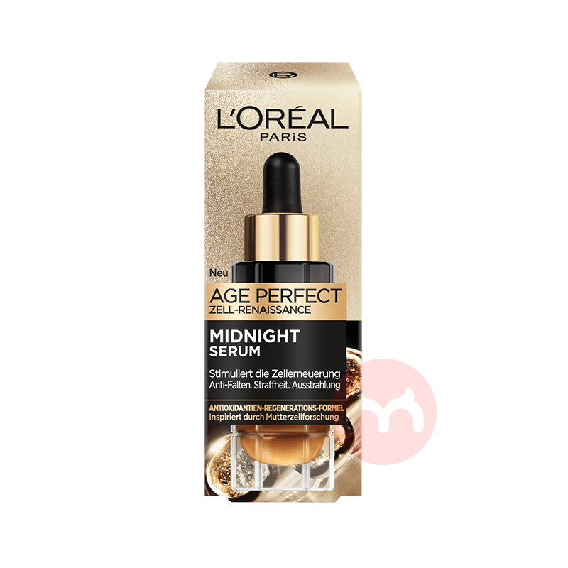 L`OREAL PARIS ŷŽպ¶ 30ml Ȿԭ