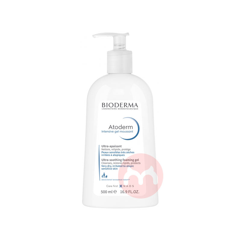 Bioderma ǿ滺ĭ500ml Ȿԭ