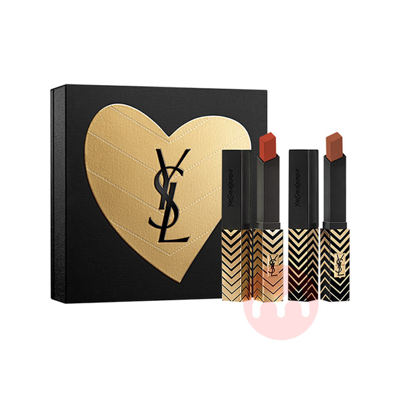 YSL ʥڽ޶Сڽ 2֧ Ȿԭ