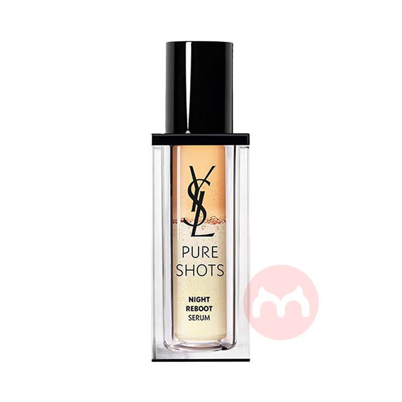 YSL ʥҹʺ󾫻Һ 30ml Ȿԭ