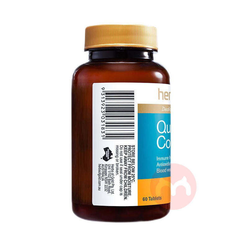 Herbs of gold ޺ƤǿӪƬ 60Ƭ Ȿԭ