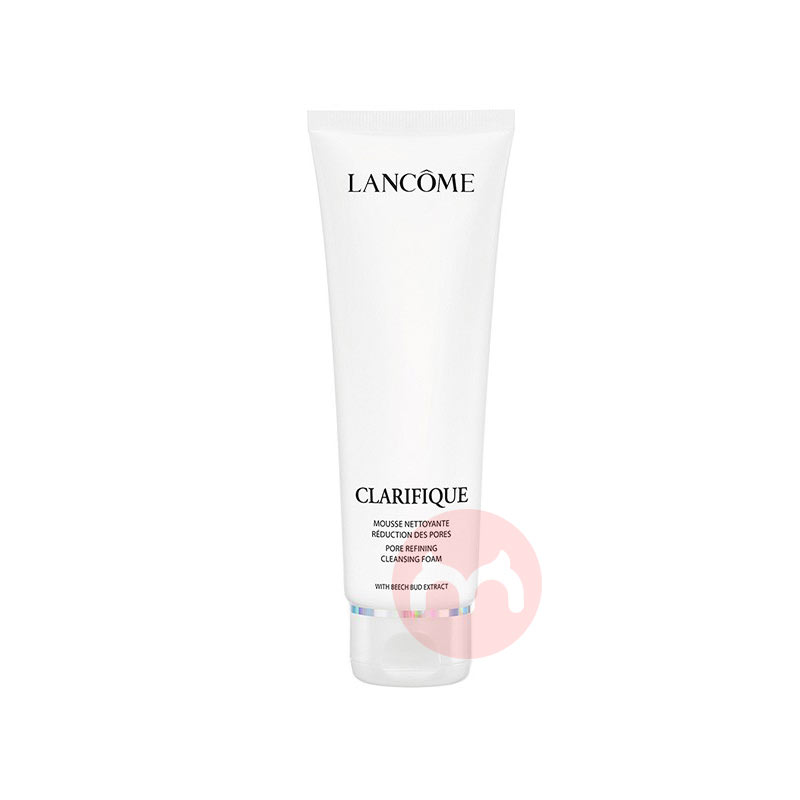 Lancome  ޢ鼫ϴ125ml   Ȿԭ