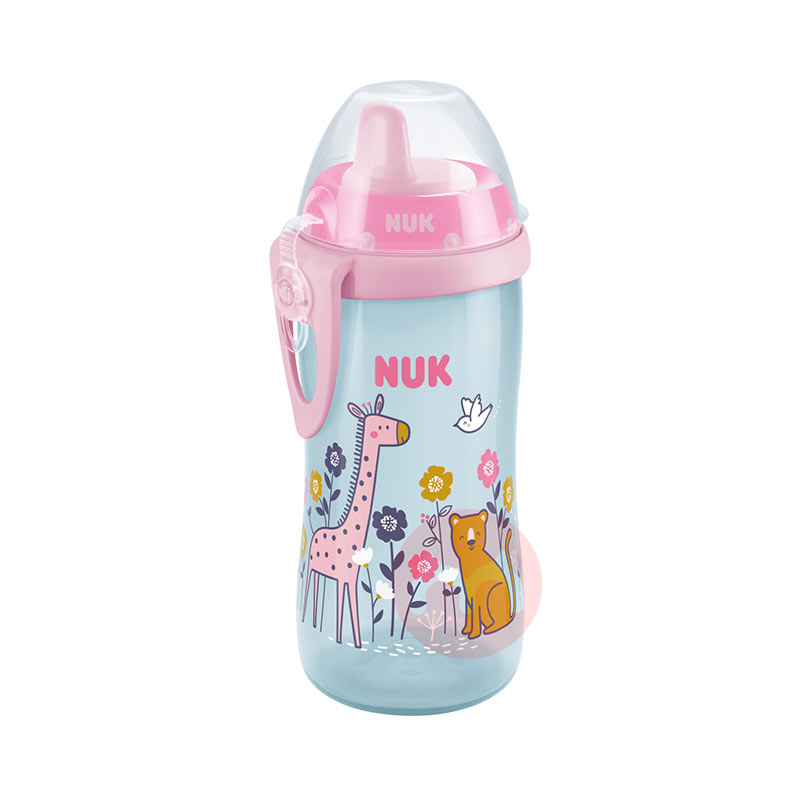 NUK ¹ͯɫ˶ƿ300ml Ȿԭ