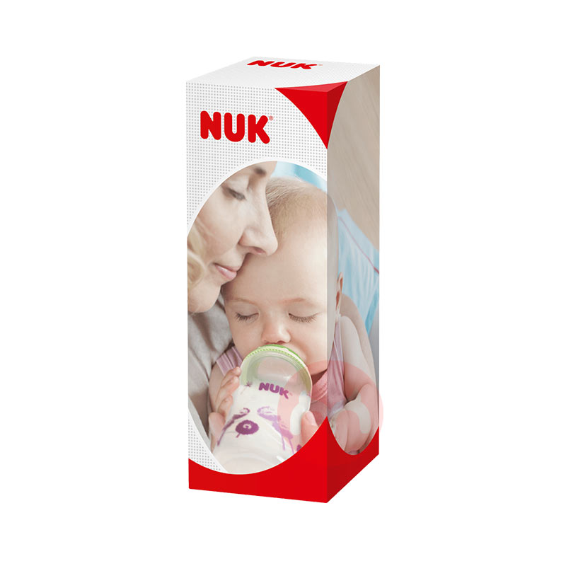 NUK ¹ͯɫ˶ƿ300ml Ȿԭ