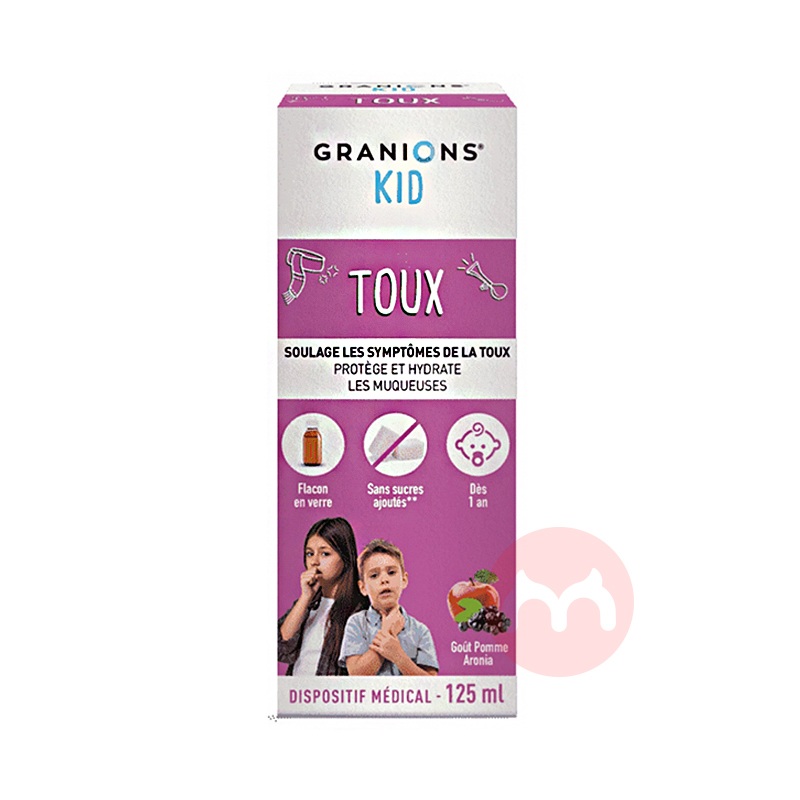Granions GranionsԺʹӪҺ Ȿԭ