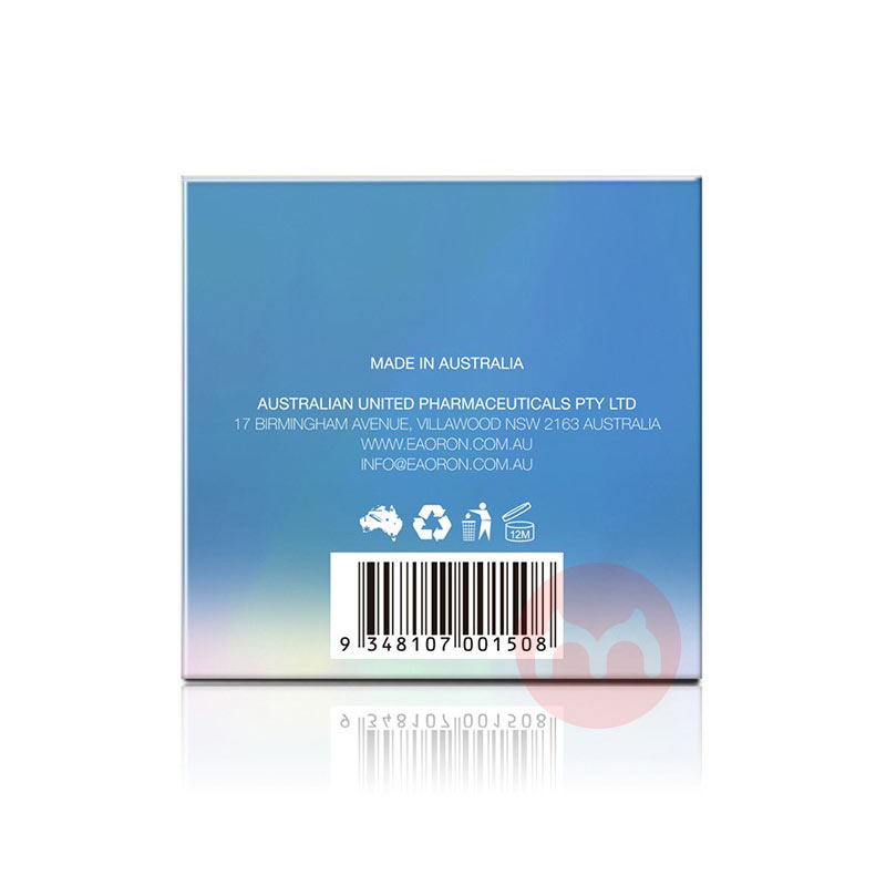 EAORON ���ް���ˮ��˪50ml ���Ȿ��ԭ��