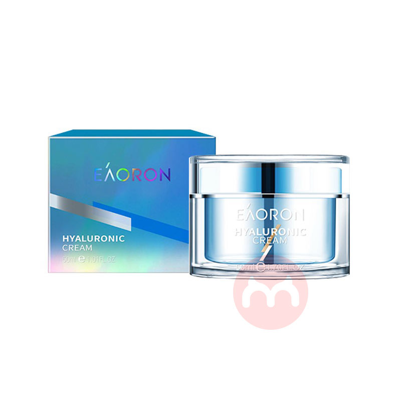 EAORON ���ް���ˮ��˪50ml ���Ȿ��ԭ��