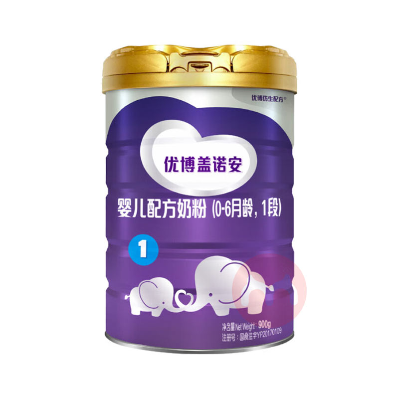 Synutra ʥԪŲŵ1 900g 0-6