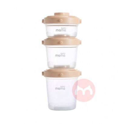 Supermama ȫ����������ָ�ʳ�̷۷ָ��