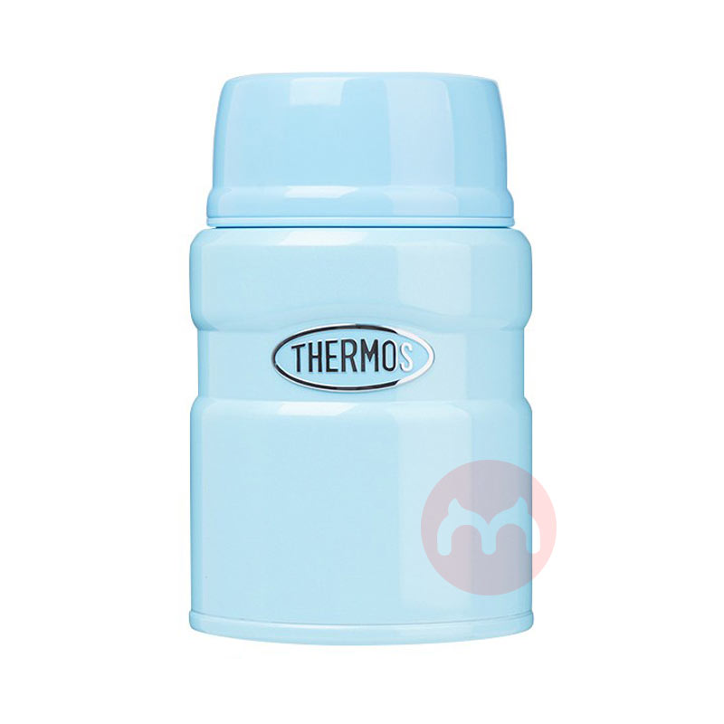 THERMOS ħʦֱ·ձ ɫ 520ml