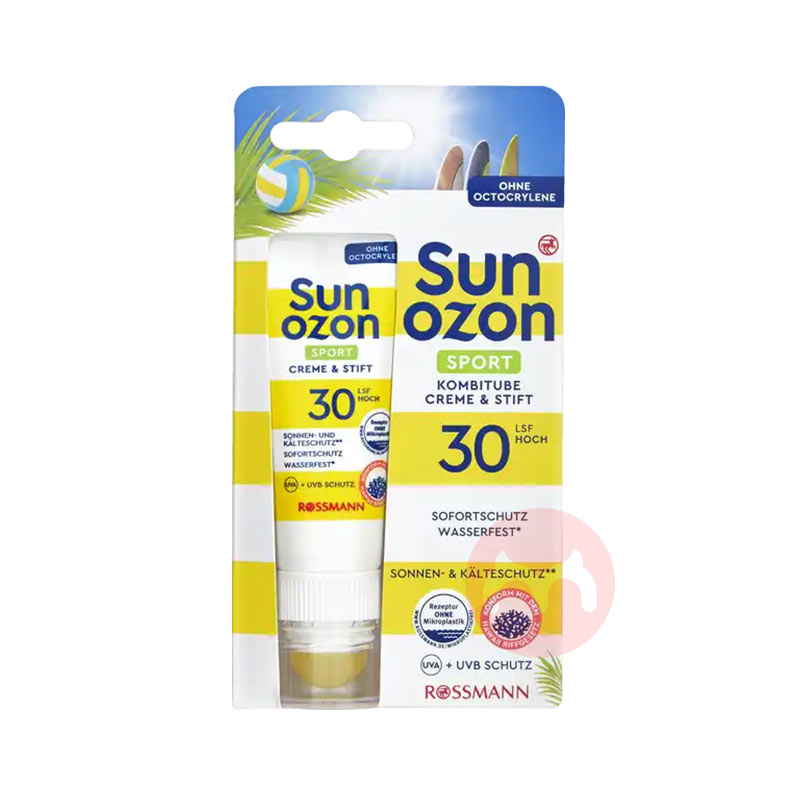 Sunozon ¹Sunozon˶ˮɹ˪LSF30 Ȿԭ