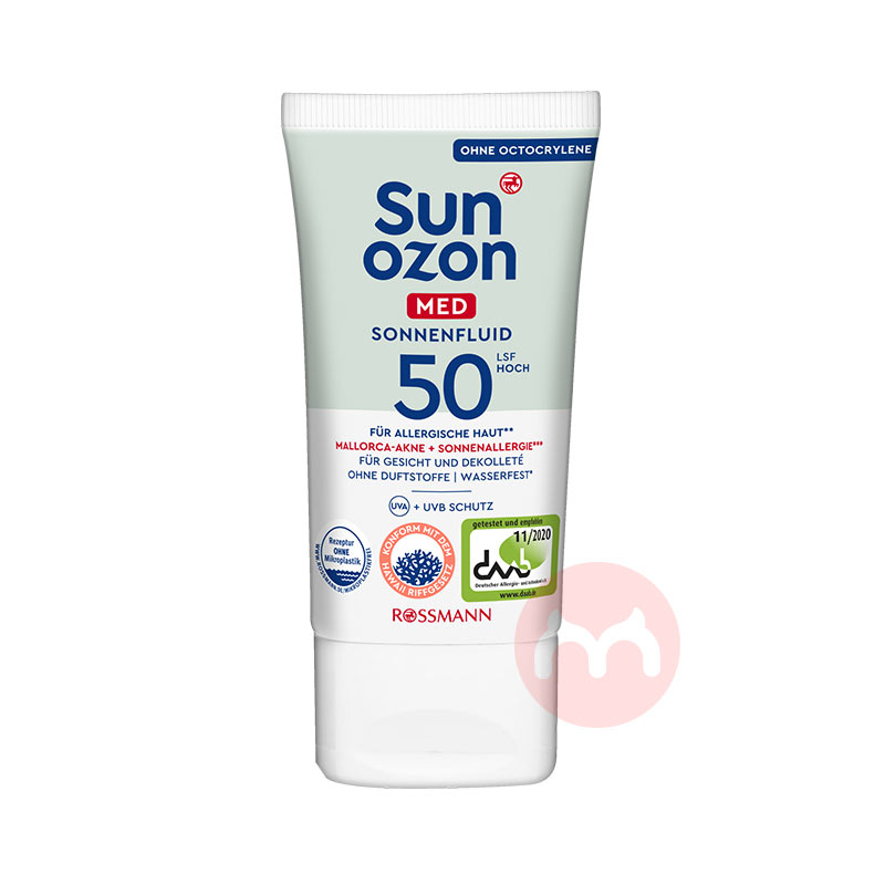 Sunozon ¹SunozonƤˮɹ˪LSF50 Ȿԭ